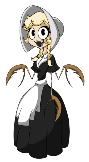 This is the Avatar Image for the Cordie (Cliffside) AI Voice and Text to Speech Generator